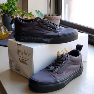Vans x Harry Potter Old Skool Elastic